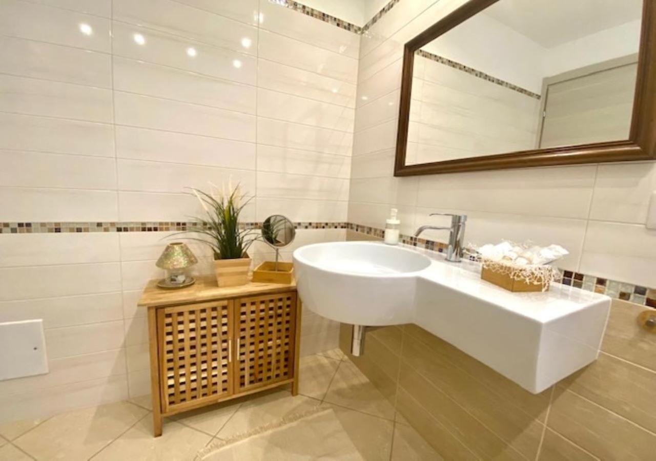Villa Sant'Andrea Trecastagni Buitenkant foto